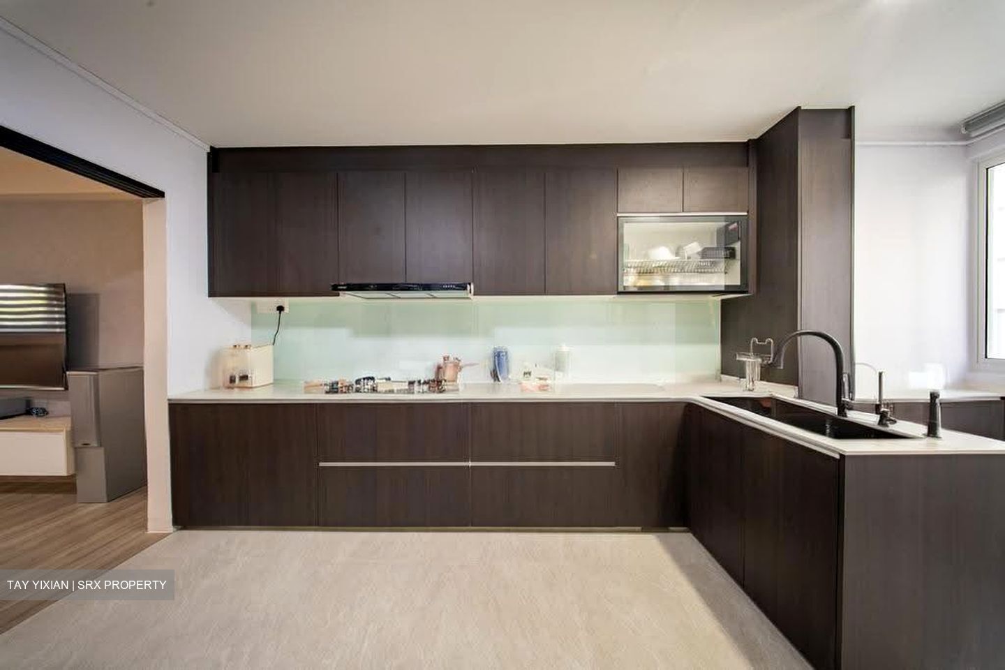 Blk 873 Tampines Vista (Tampines), HDB 5 Rooms #615623191